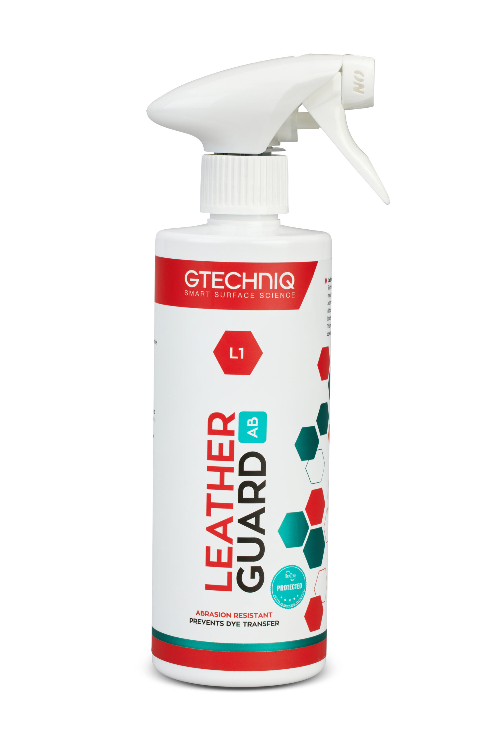 Gtechniq L1 Leather Guard 500ml