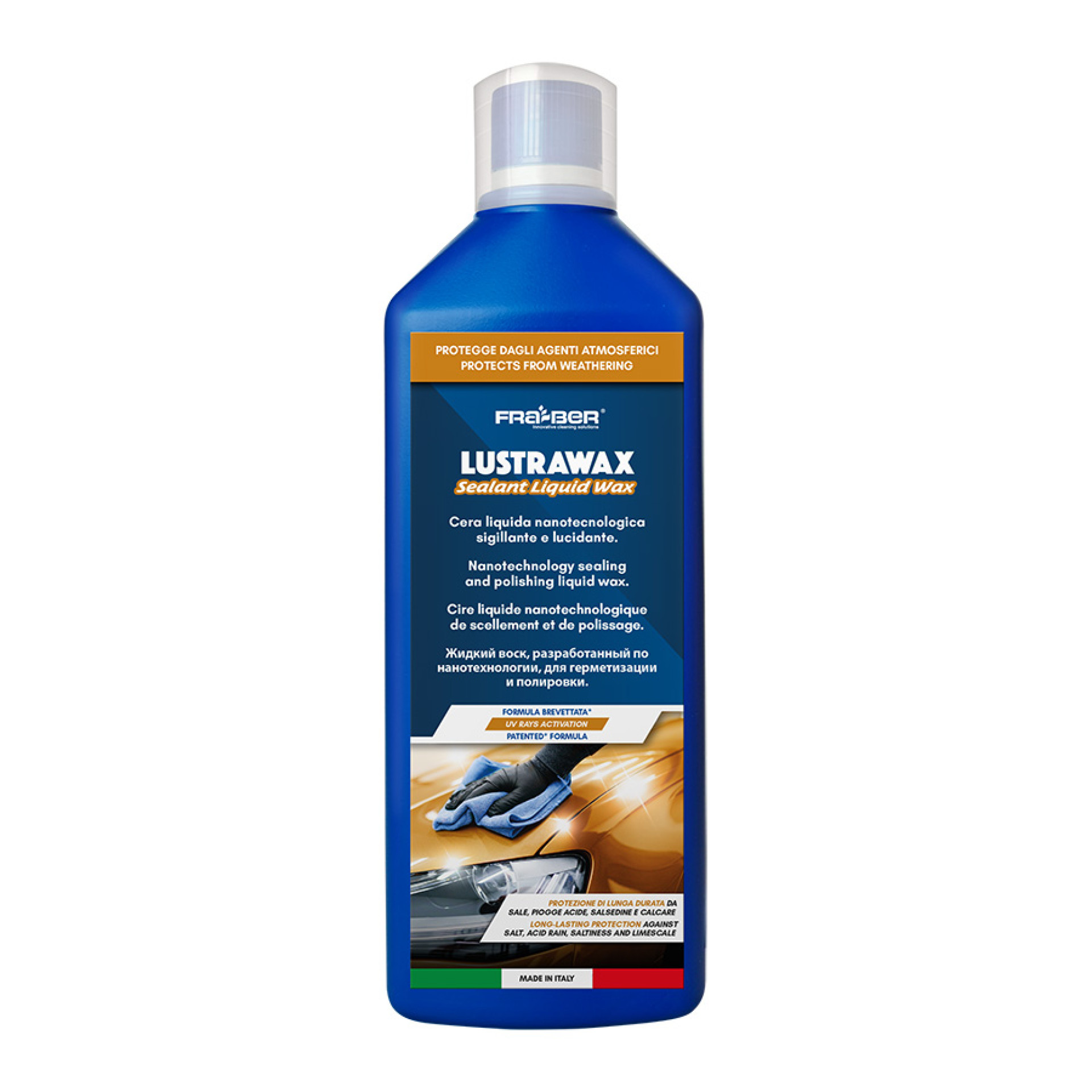 Fraber LUSTRAWAX 1000ML