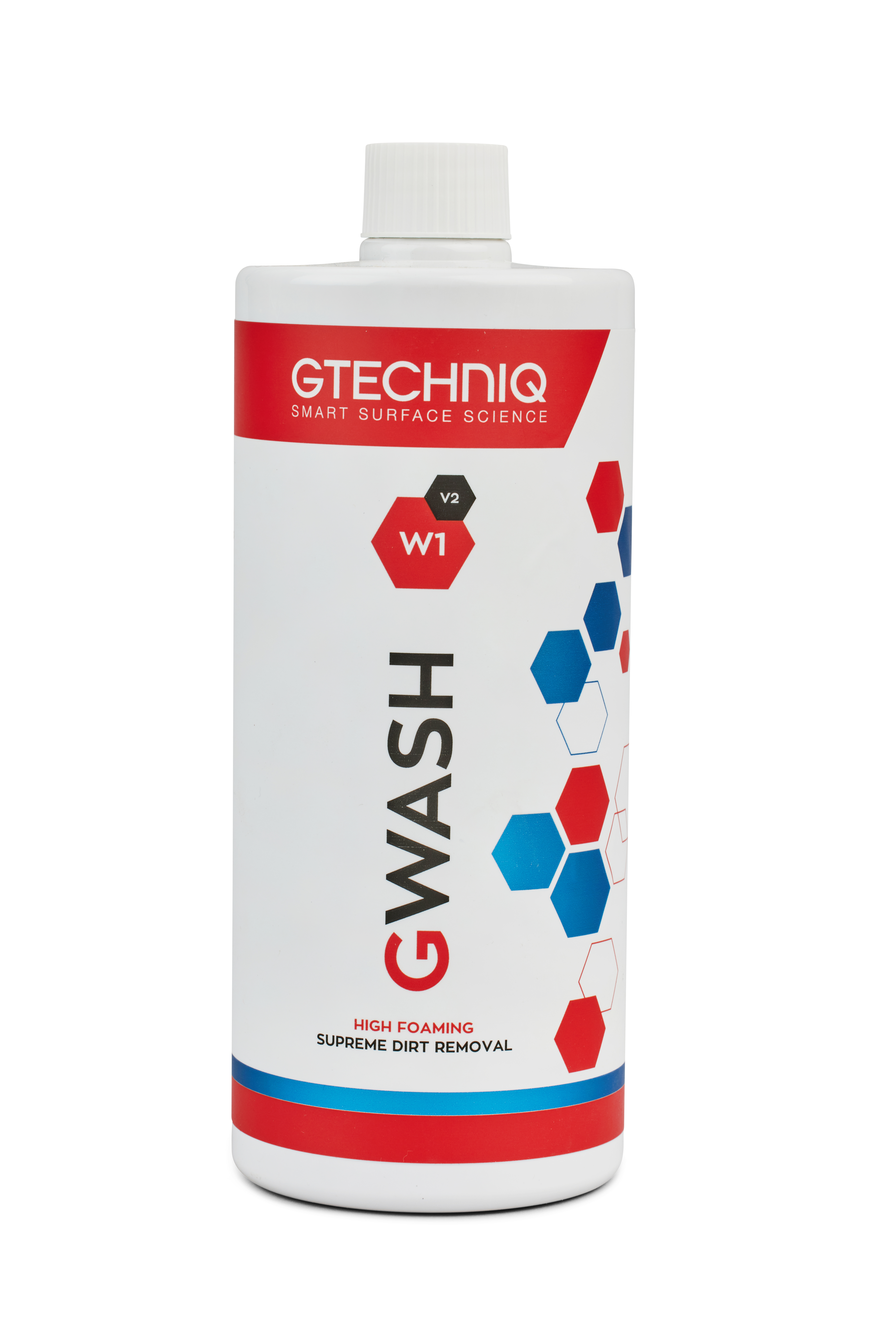 Gtechniq Gwash W1 v2 500ml