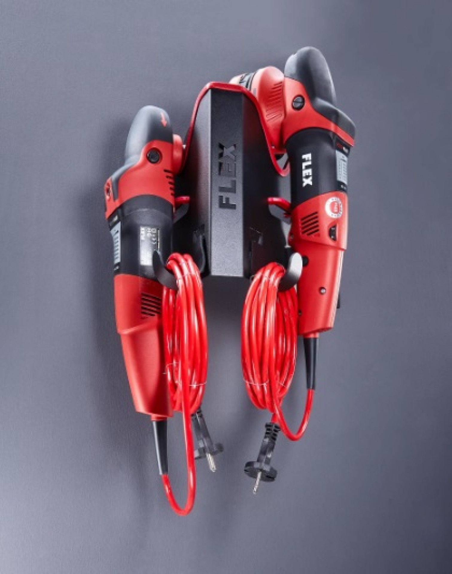 Flex WHP-1 AC/DC KLEINE WANDHOUDER