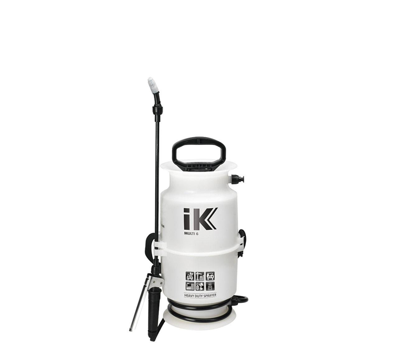 IK Multi 6 - 4 liter