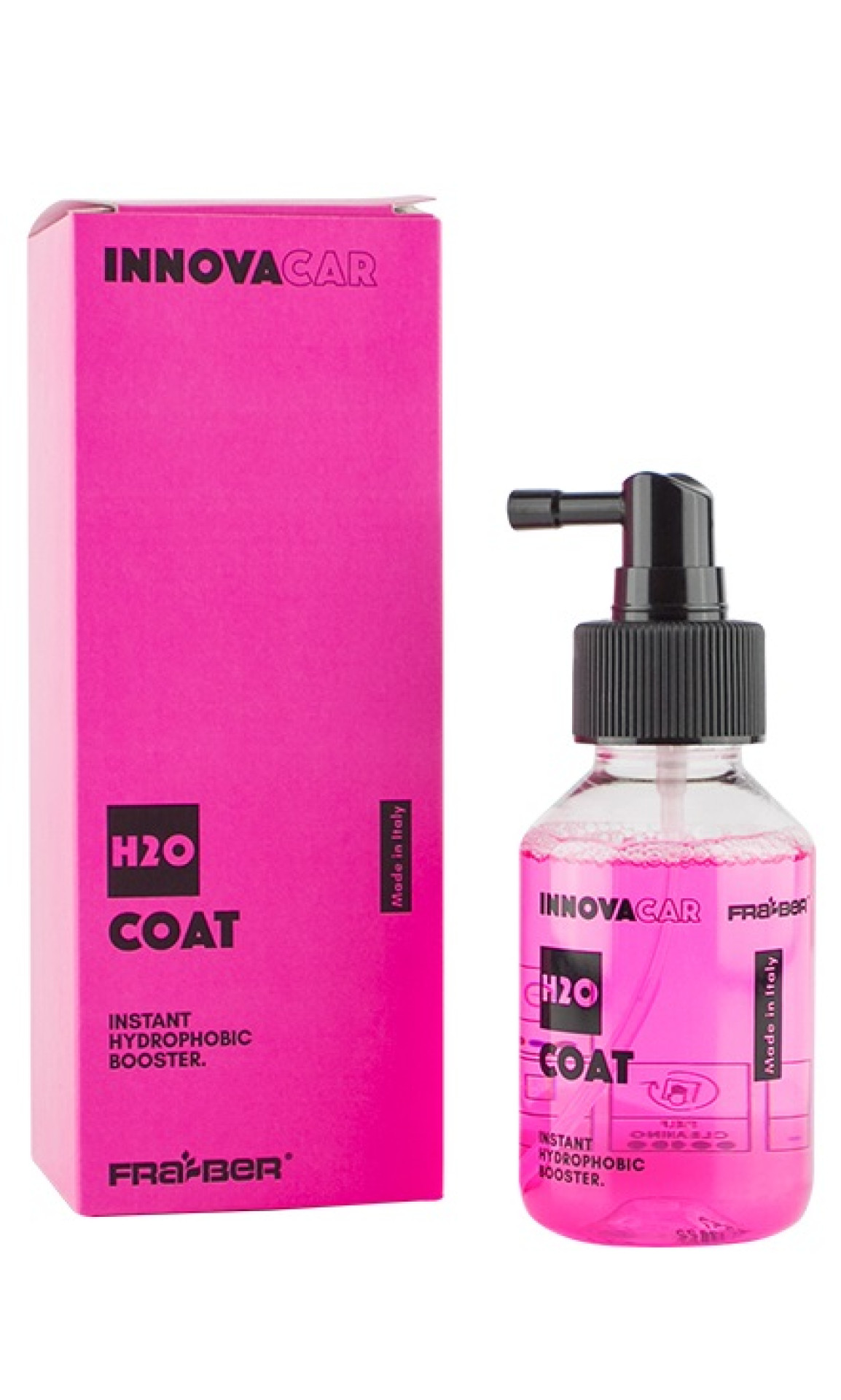 Innovacar H2O COAT 100ML