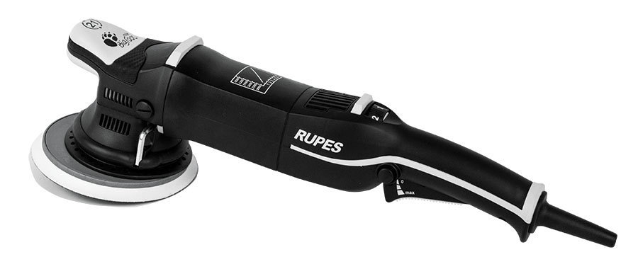 RUPES LHR21 MARK III STD DA