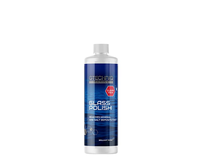 Gtechniq MARINE Glass Polish 250ml