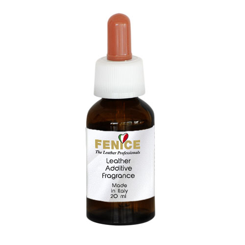 Fenice Leather Additive Parfum 20ml