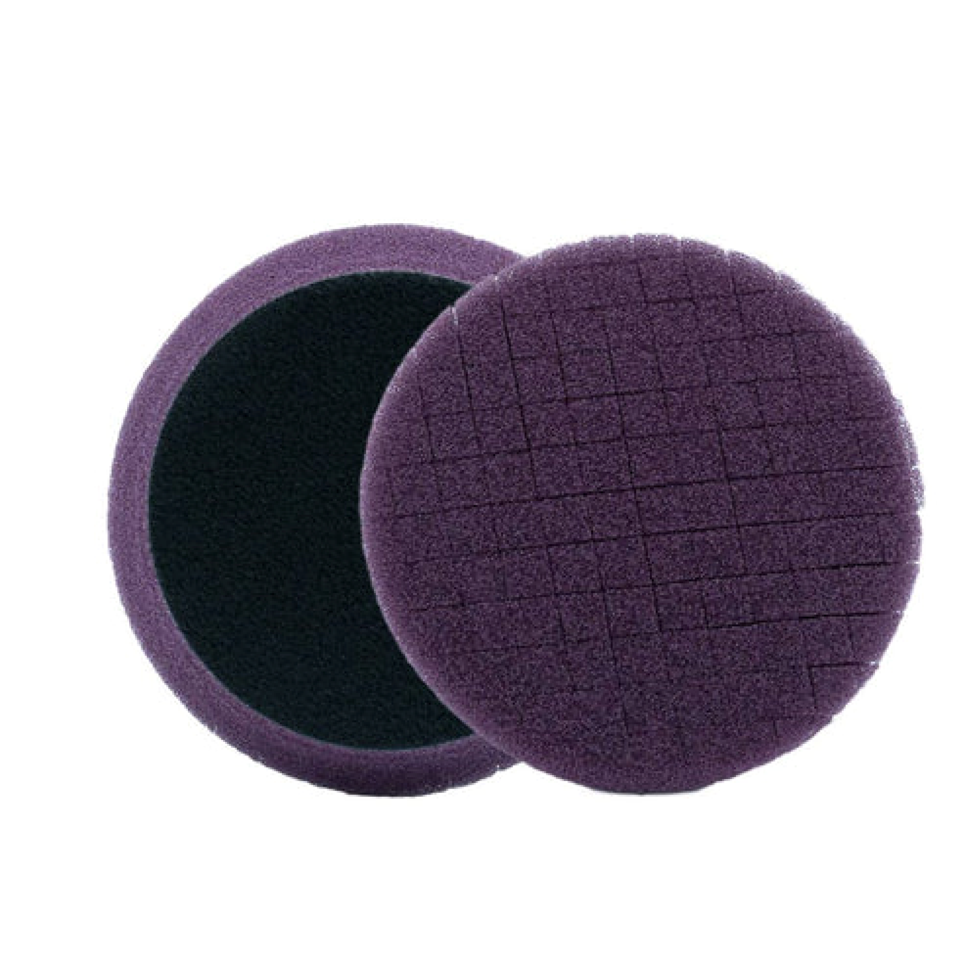 3D Dark Purple Spider Cutting pad  3.5