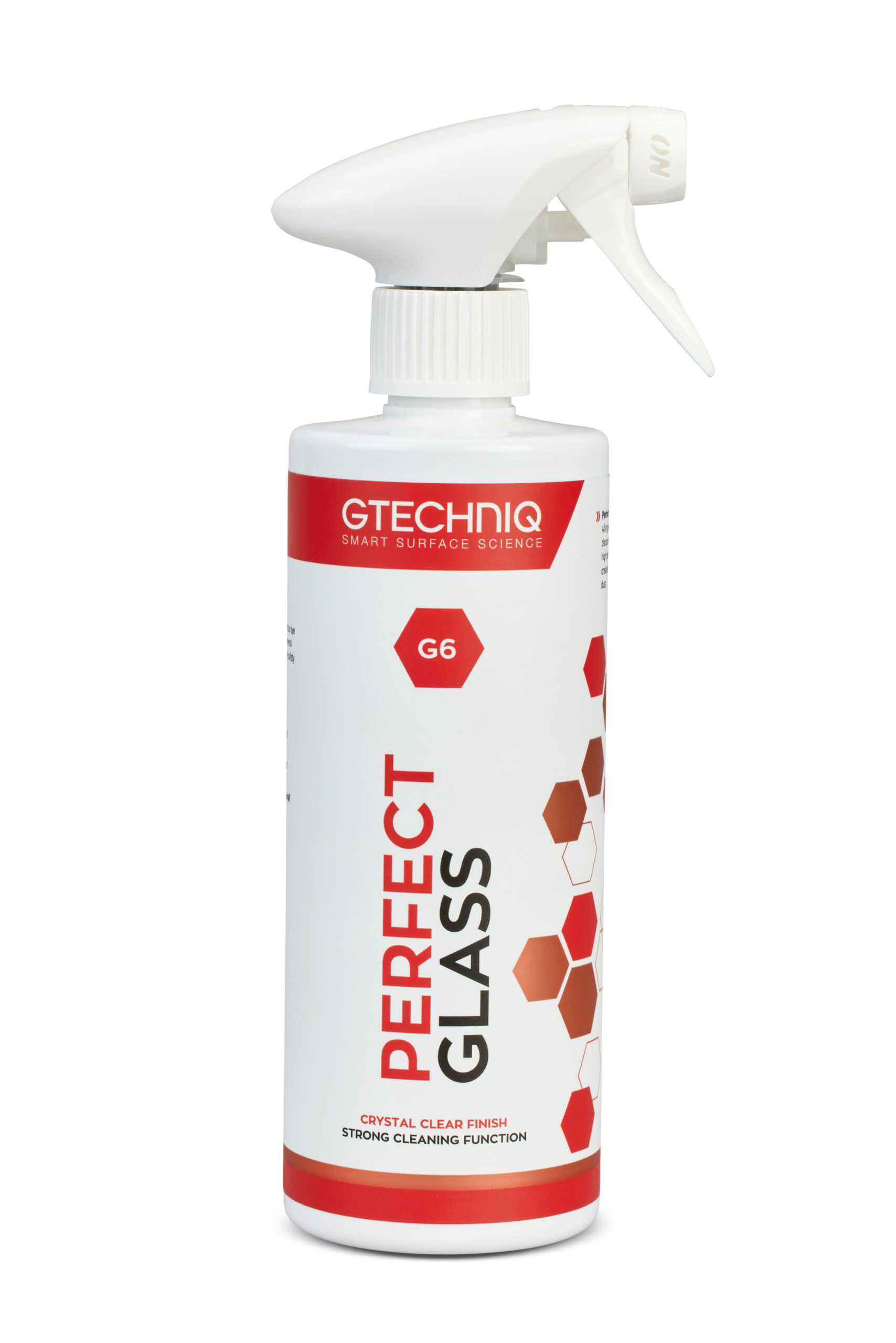 Gtechniq G6 Perfect Glass 500ml
