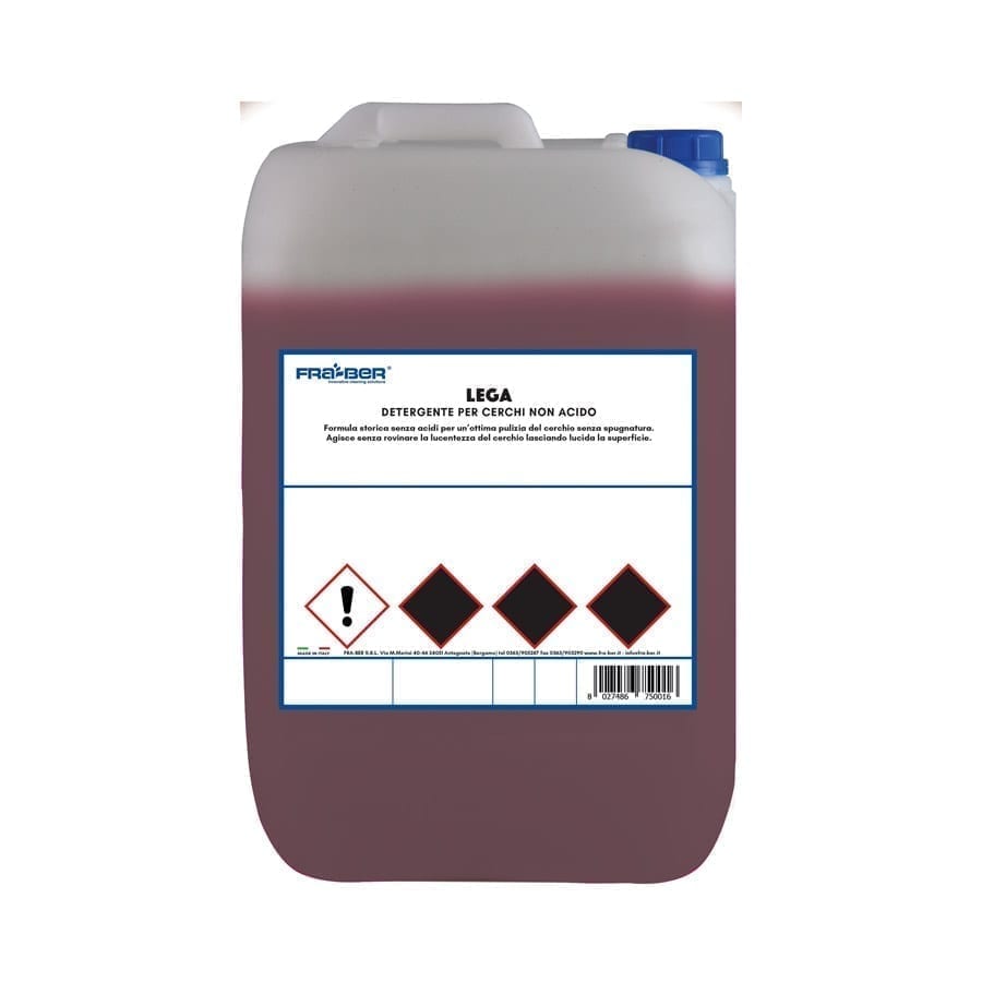 Fraber LEGA CONCENTRATO KG25