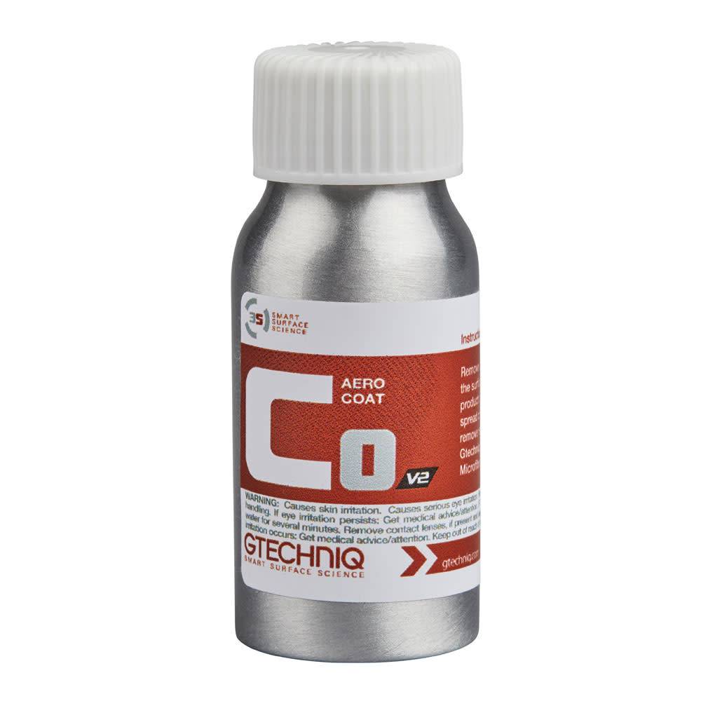 Gtechniq  C0 v2 Aero Coat 50ml