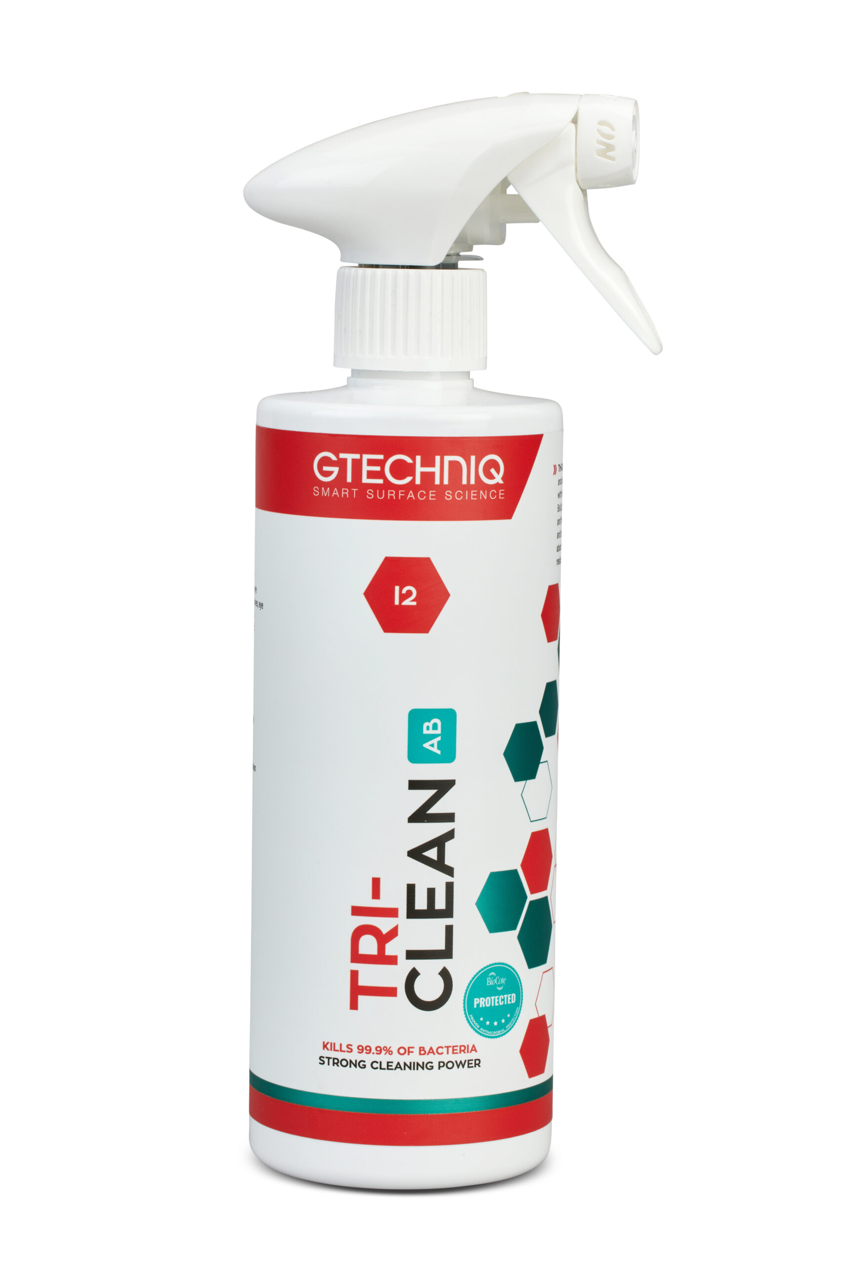 Gtechniq I2 Tri-Clean 500ml