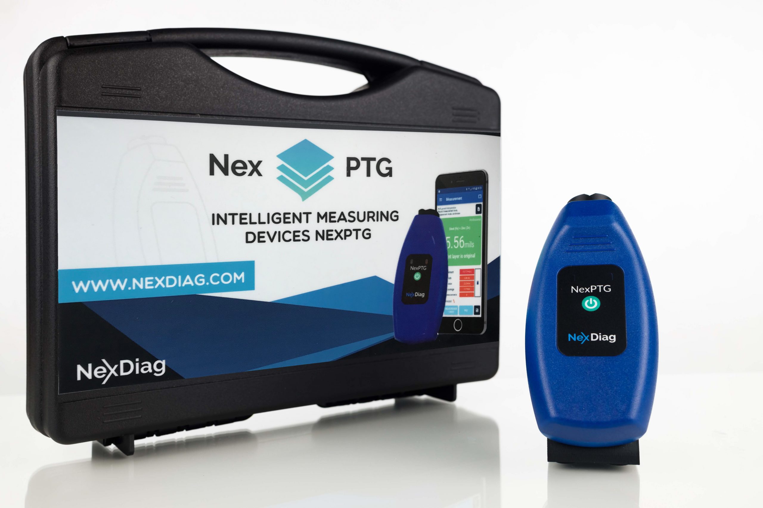 Nex PTG Professionel