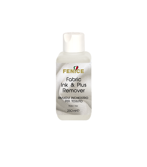 Fenice Fabric Ink & Plus Remover 250ml