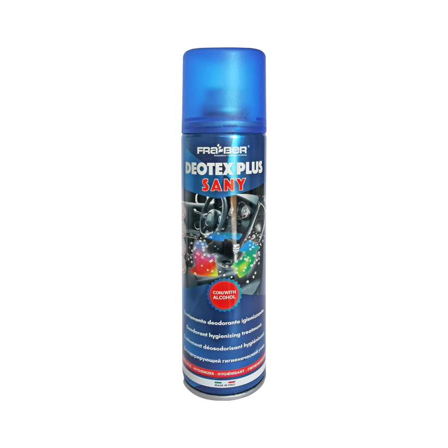 Fraber DEOTEX 400ml