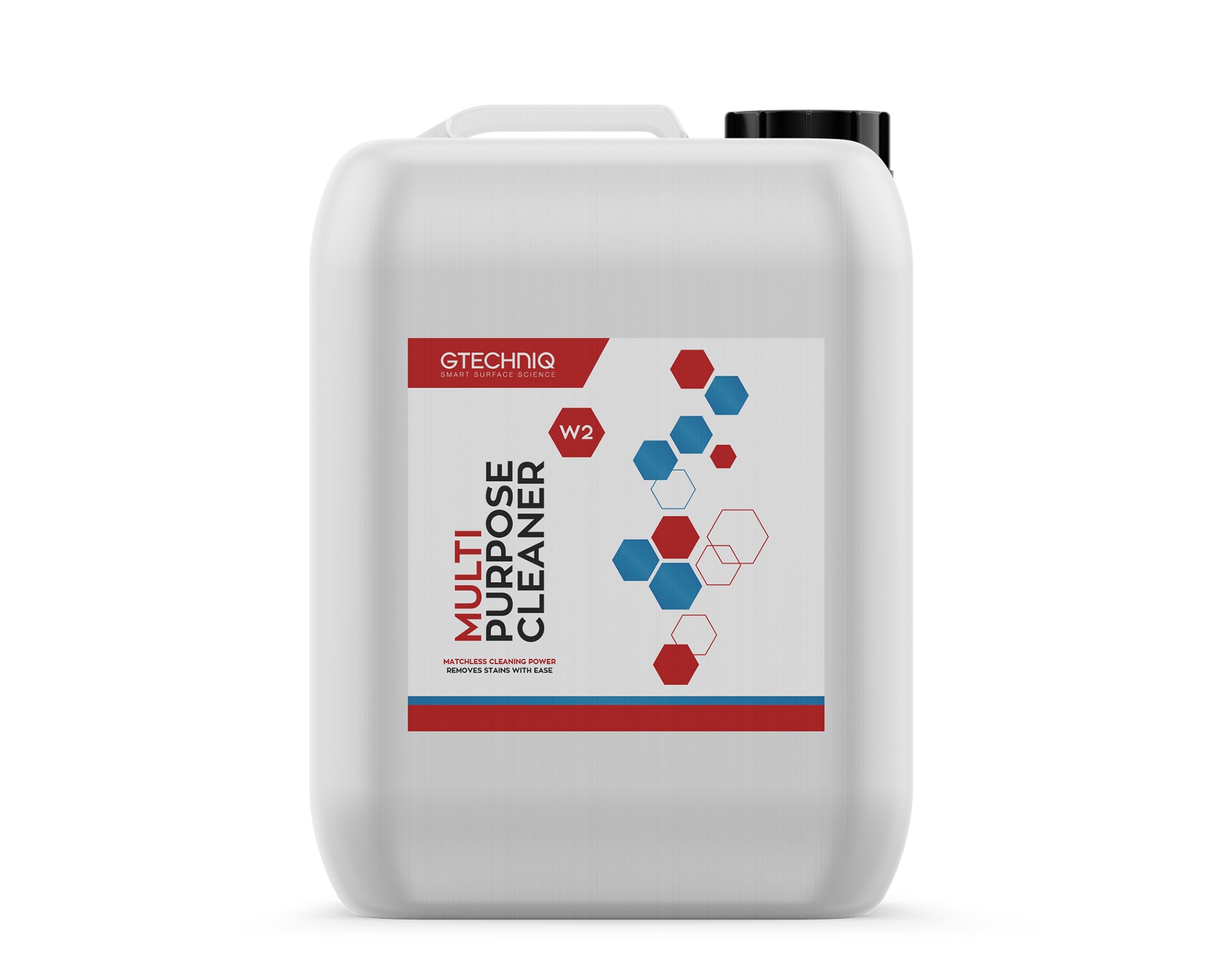 Gtechniq W2 Multi Purpose Cleaner 5L