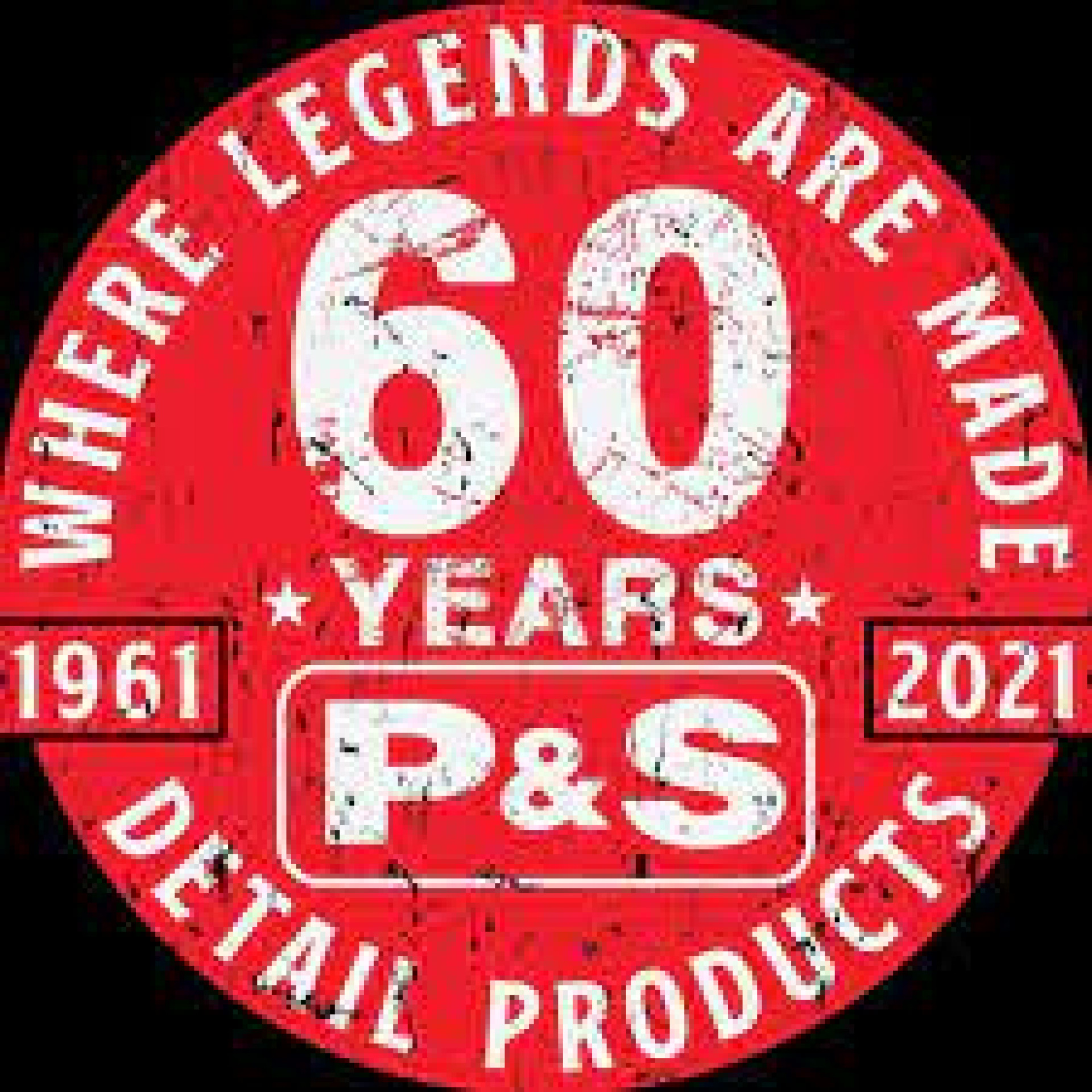 P&S Detailing