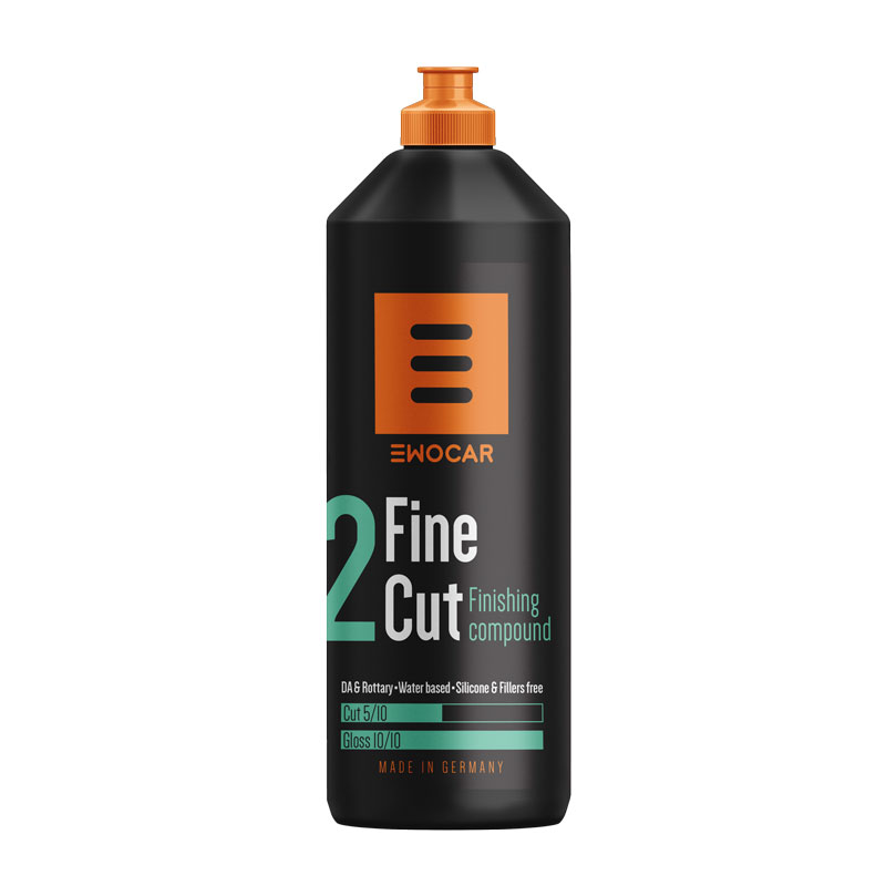 Ewocar Fine Cut 250ML