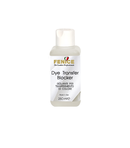Fenice Dye Transfer Blocker 250ml