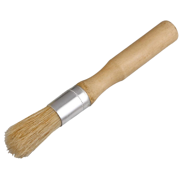 3D Vent & dash, Short brush M-16S