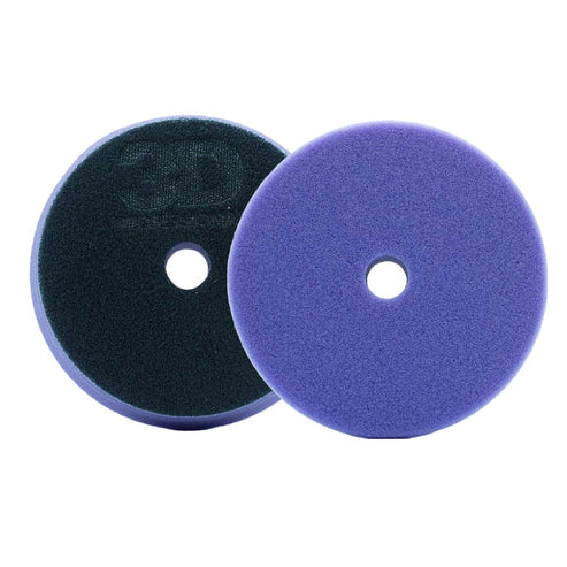 3D Light Purple Polishing pad 5.5