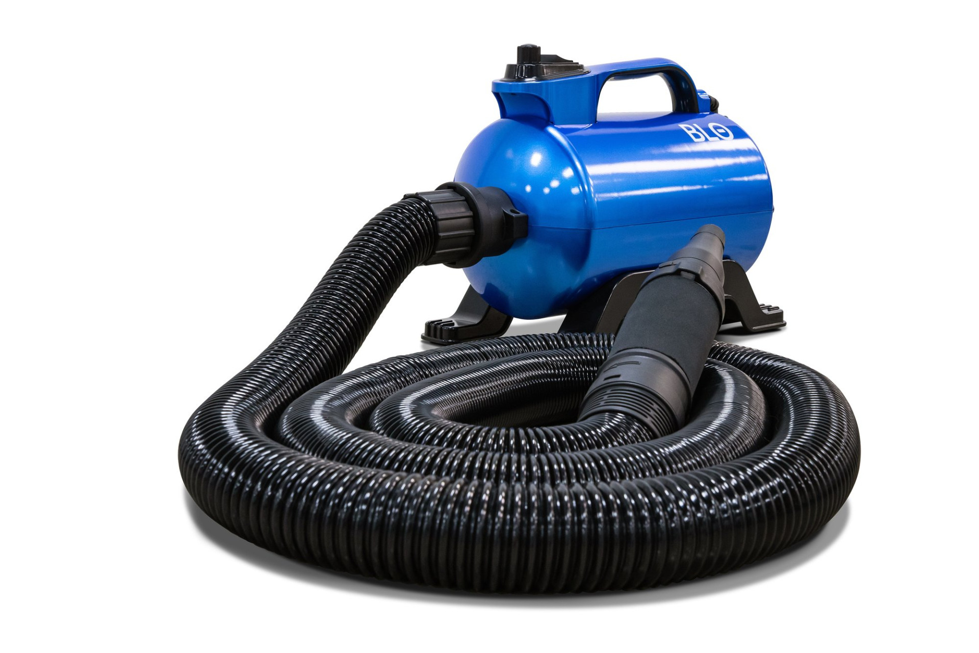 BLO Car Dryer AIR-RS | Warme Lucht Droger - 600 Watt