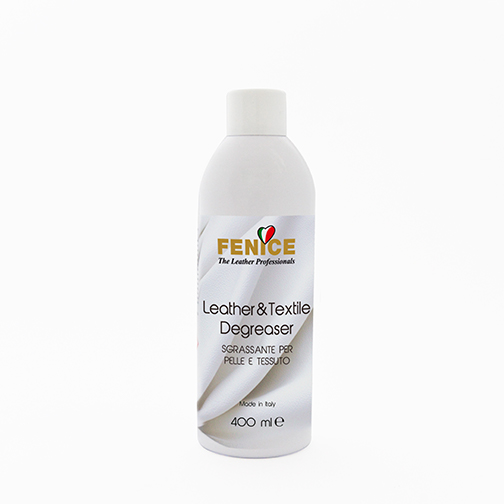 Fenice Leather & Textile Degreaser 400ml