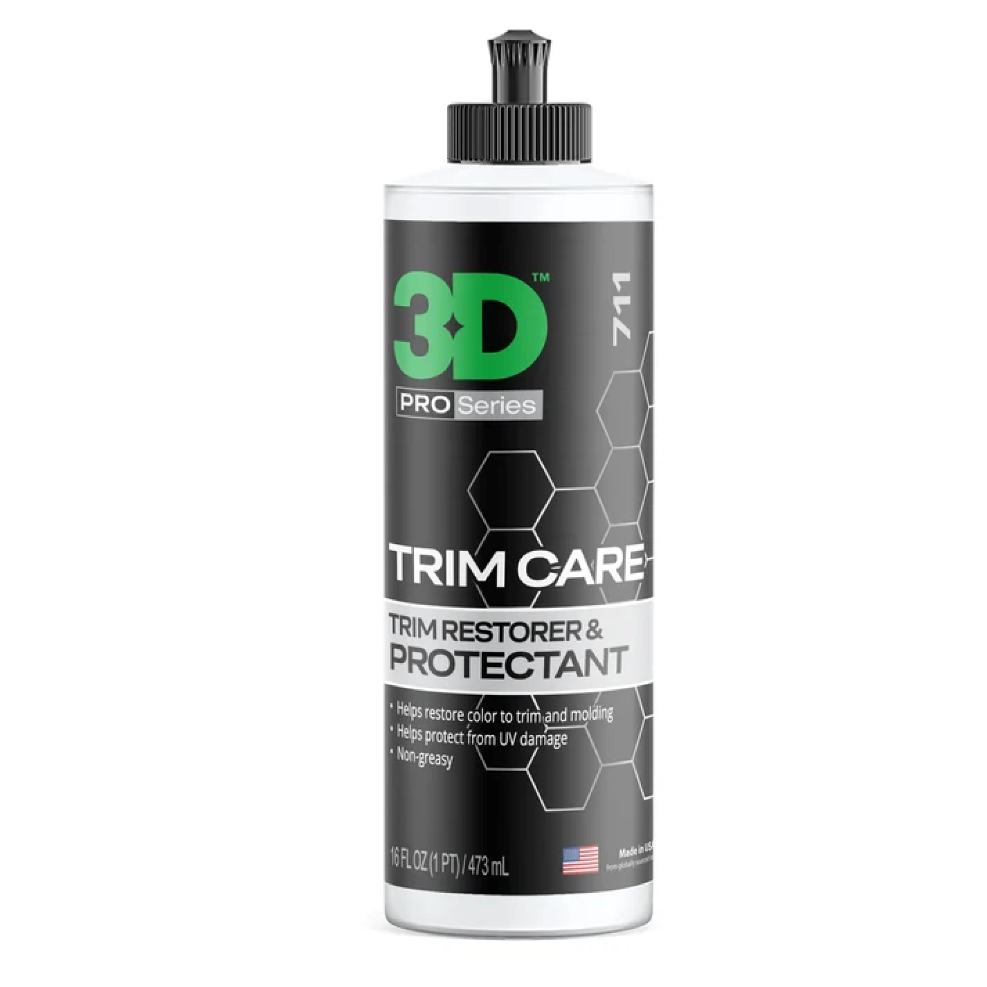 3D Trim Care Protectant 16oz