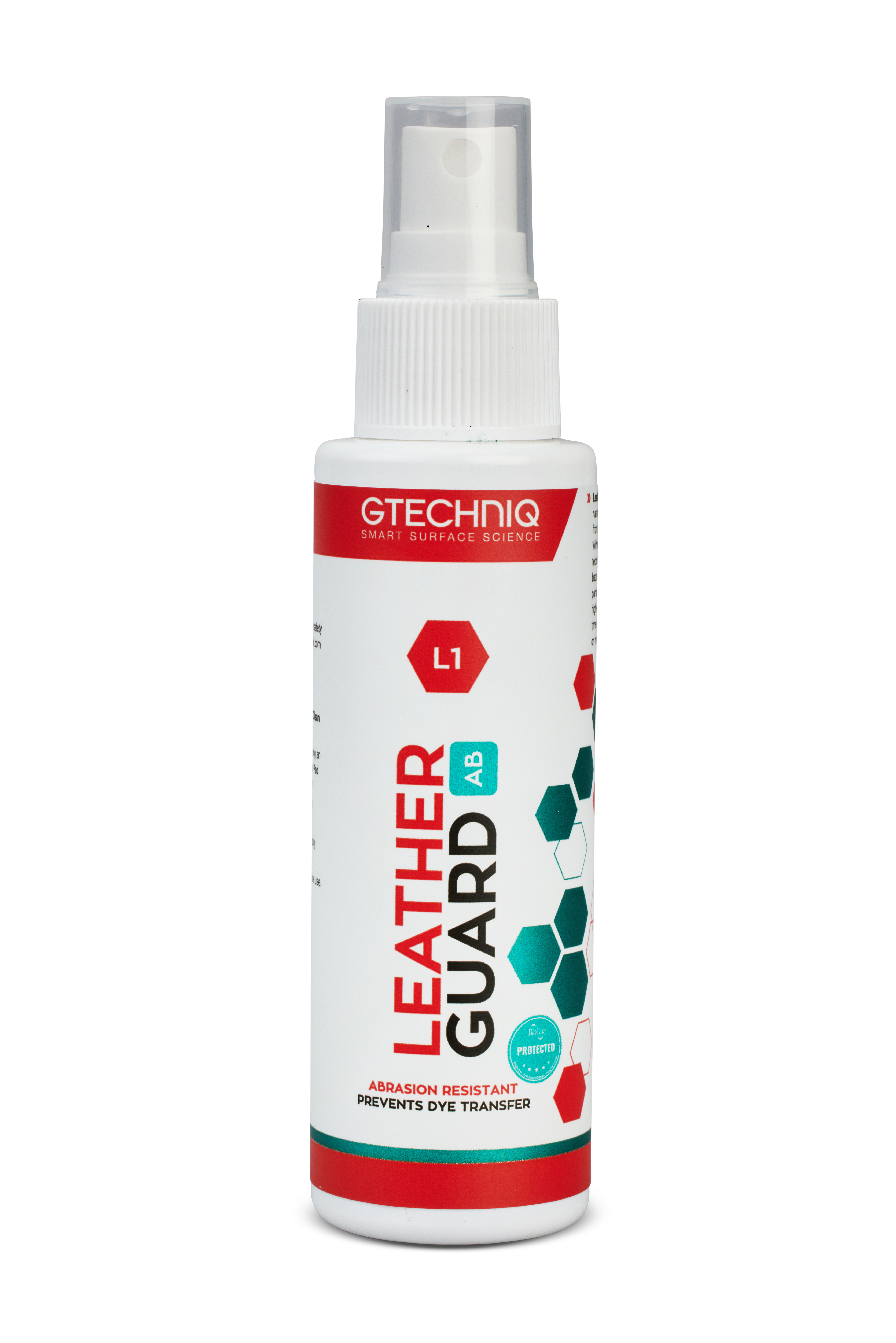 Gtechniq L1 Leather Guard 100ml