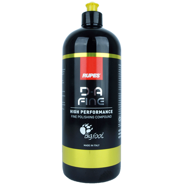 Rupes D-A FINE FINE Polishing compound 1L