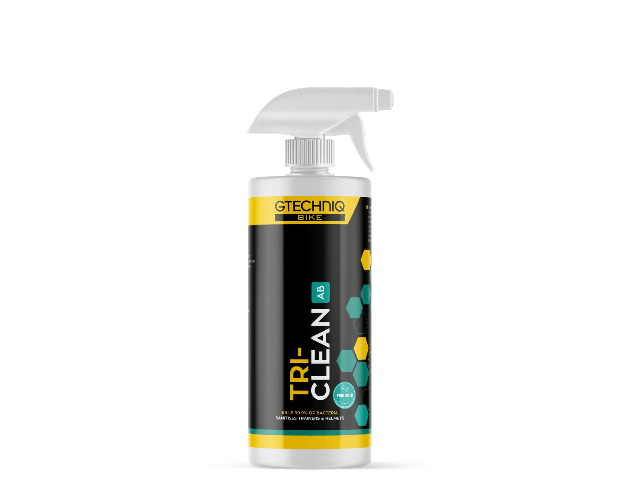 Gtechniq Bike Tri-Clean 500ML