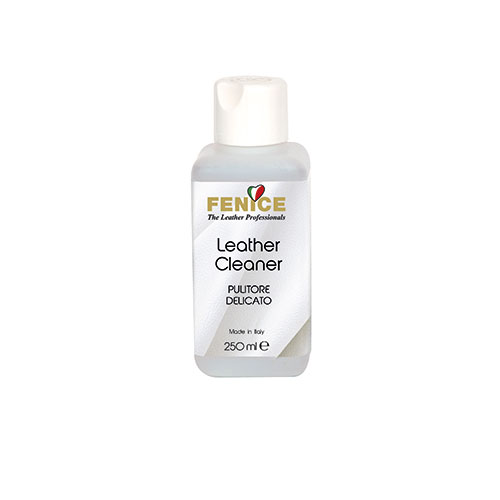 Fenice Leather Cleaner 250ml