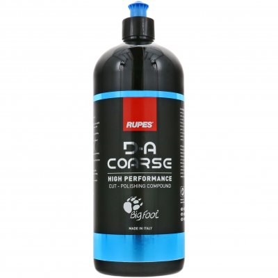 Rupes D-A Coarse High Performance 1000ml