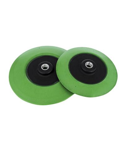 Flexible Backing Plate 14mm 3"