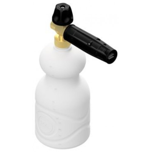 Hoogkwalitatieve HD Foam Gun / Schuimlans 1/4 / Schuimpot