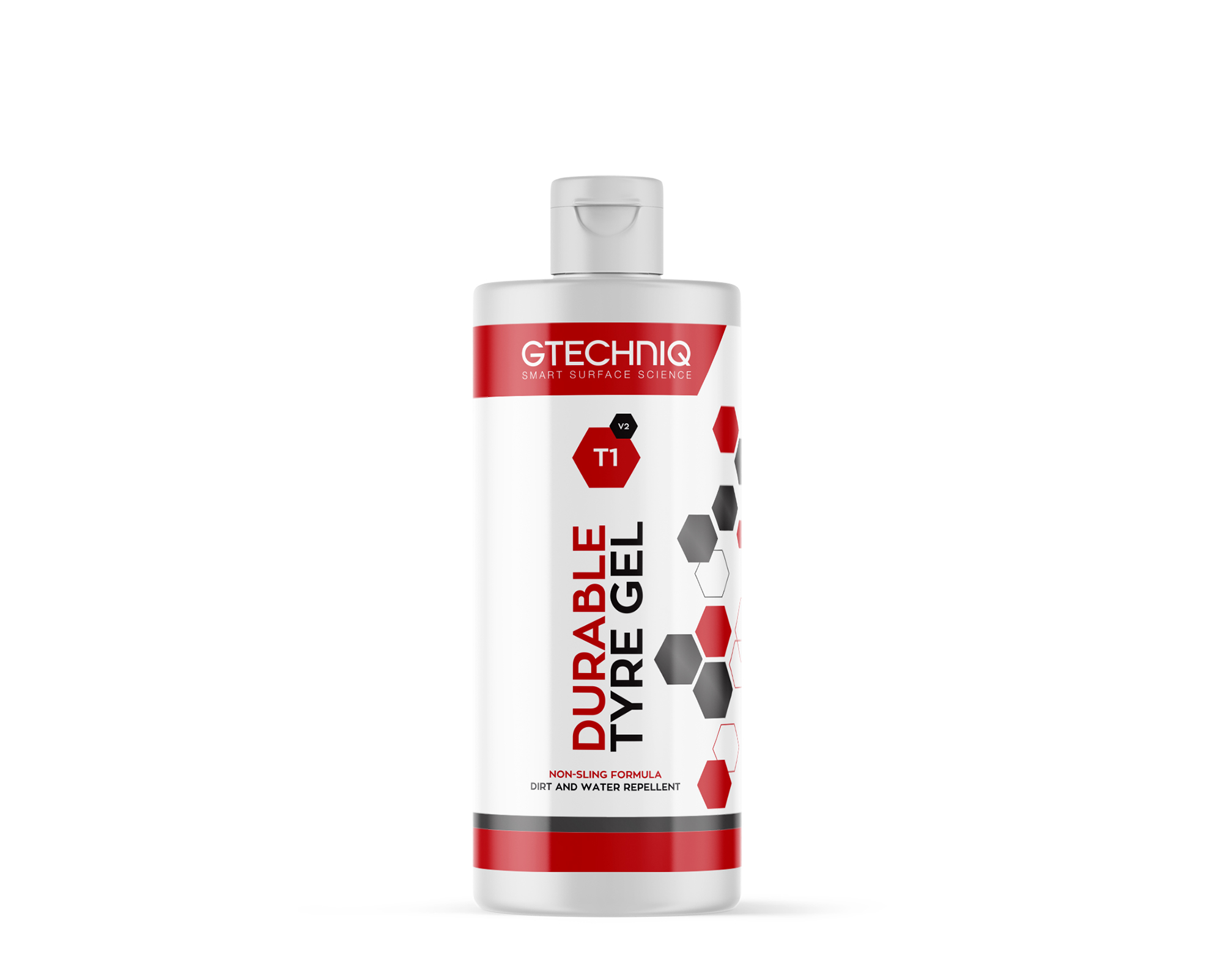 Gtechniq T1 Durable Tyre Gel 1L