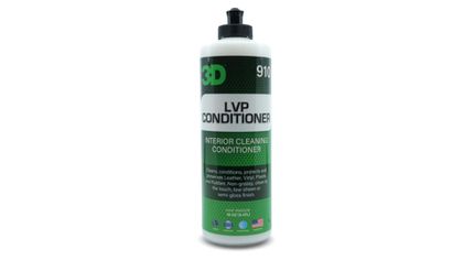 3D LVP Conditioner 16oz ( 0.47 LT )
