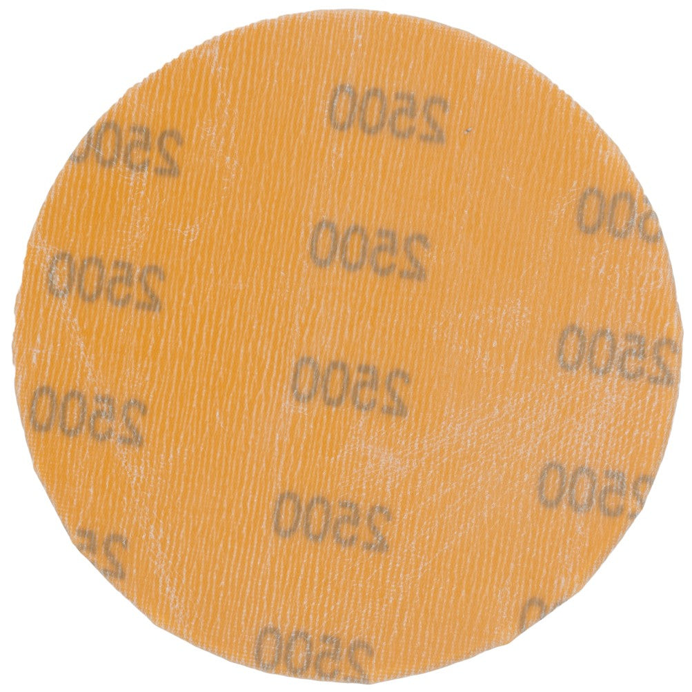 3D ACA Grey Flex p2500 6" Disc BOX (50 set)