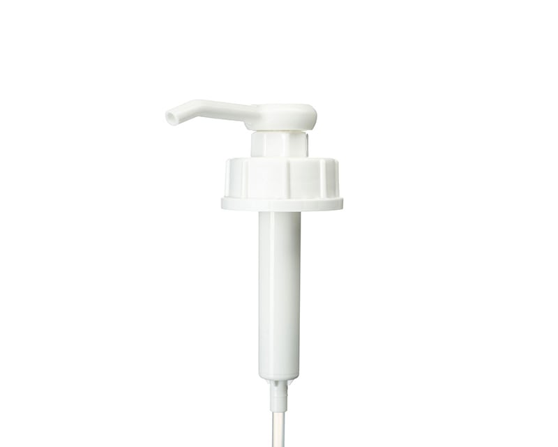 Gtechniq 5L Pump Dispenser