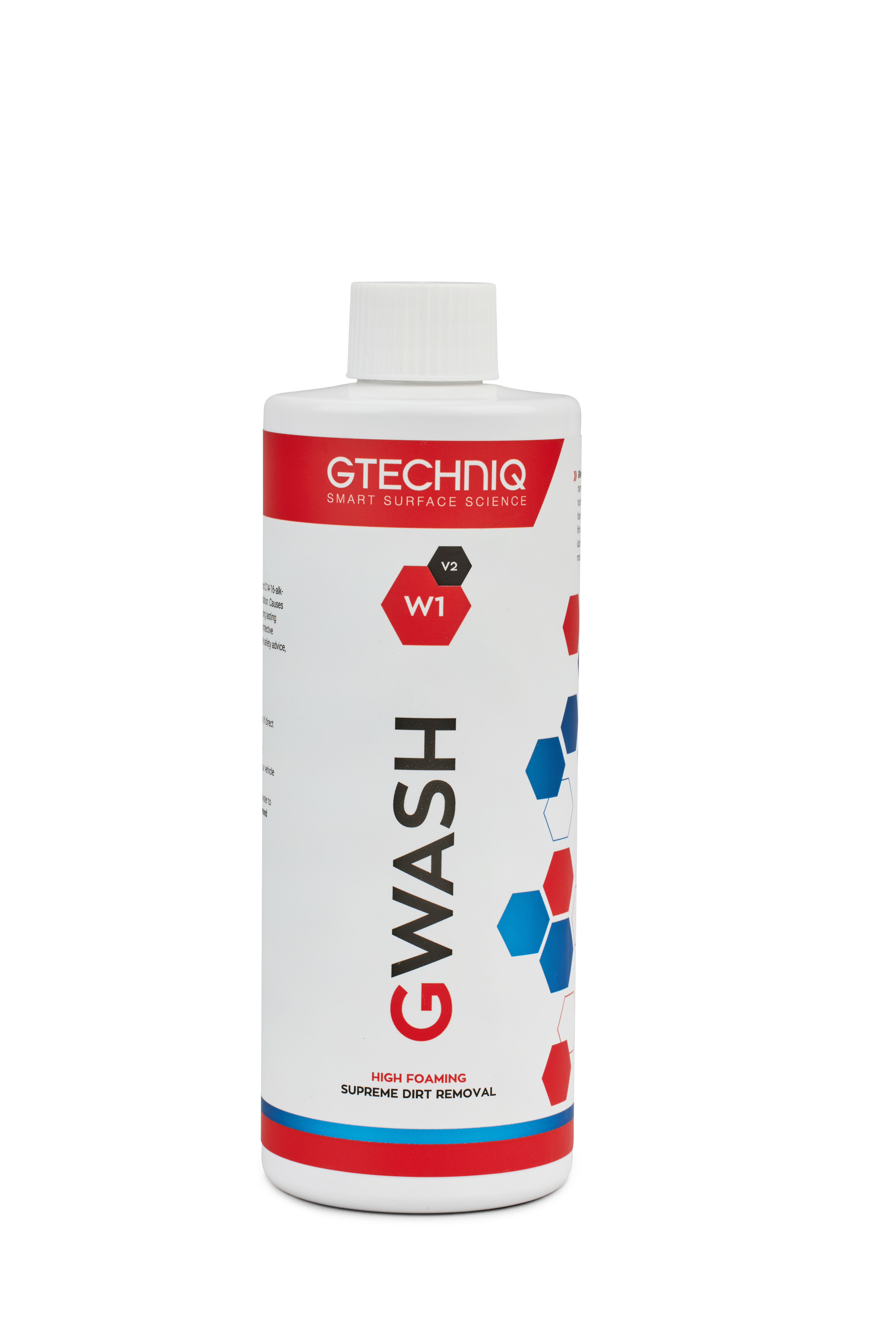 Gtechniq Gwash W1 v2 250ml