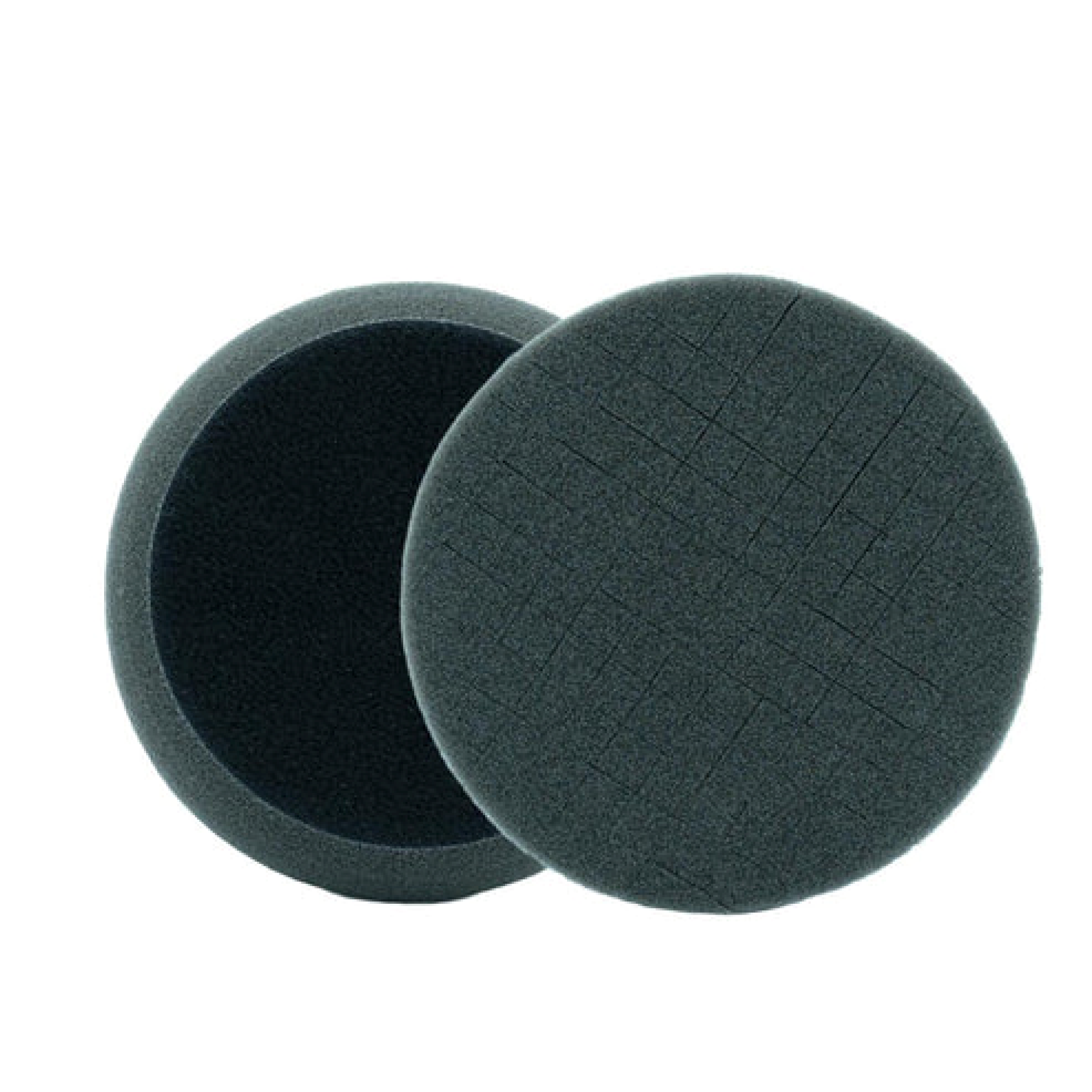 3D Black Spider Finishing pad  3.5
