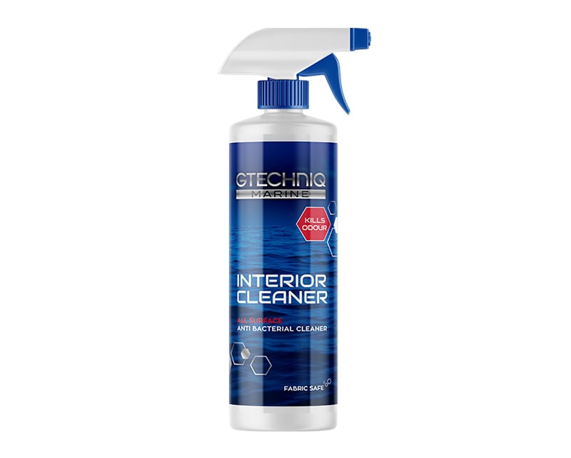 Gtechniq MARINE Interior Cleaner 500ml