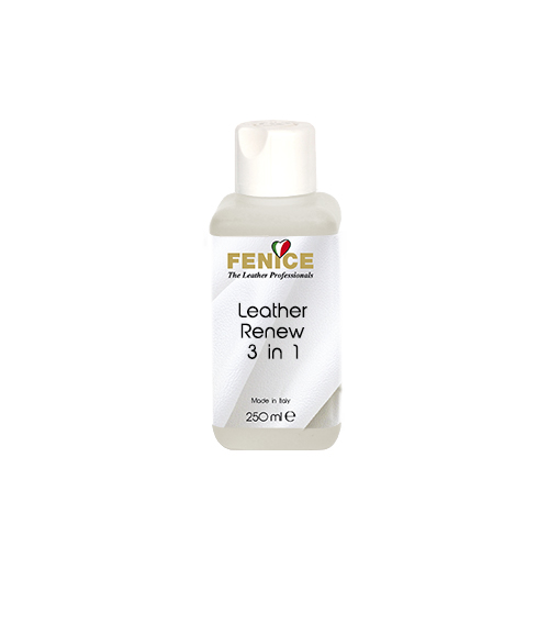 Fenice Leather Renew 3 in 1 250ml