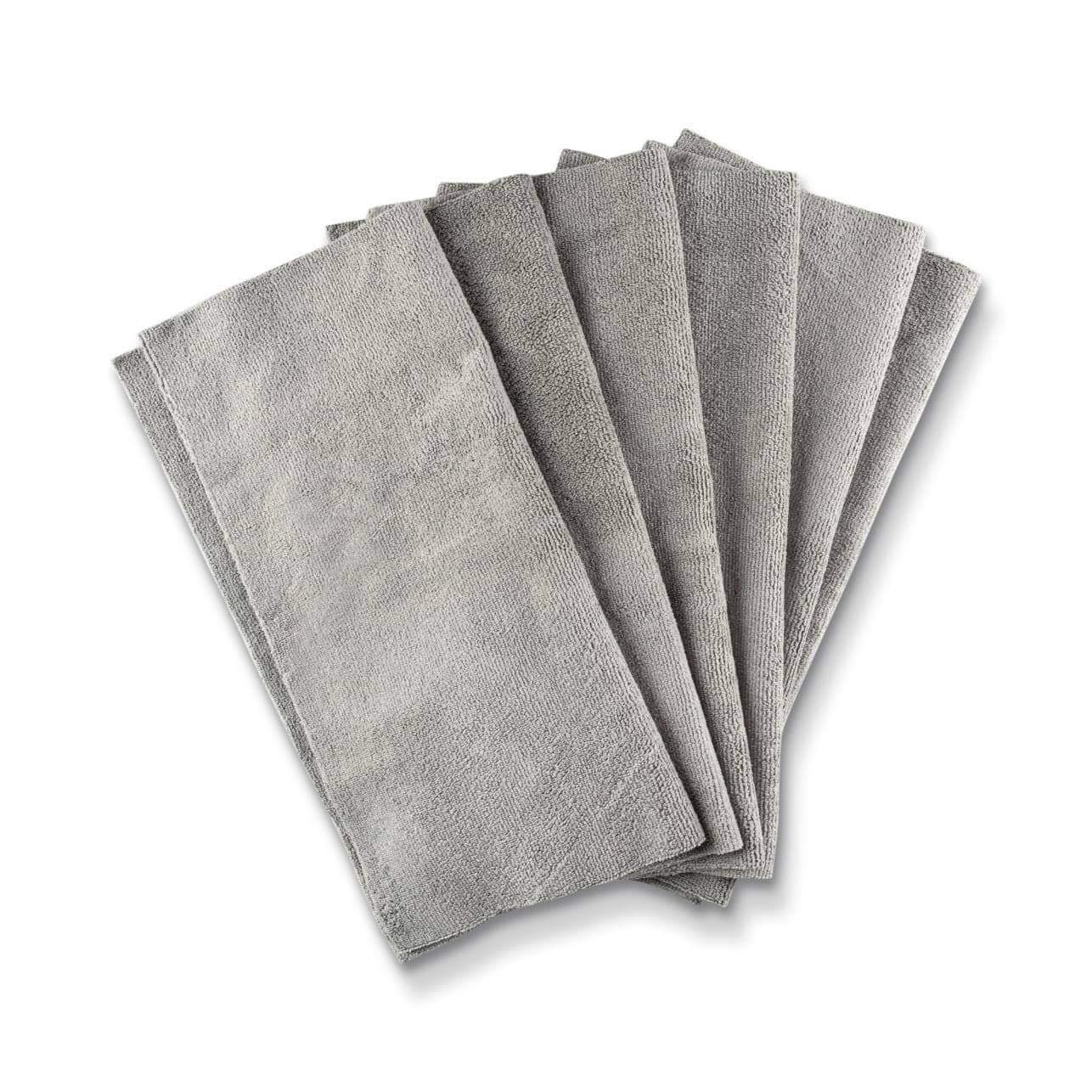 Ewocar Microfiber Basic 320 20-pack