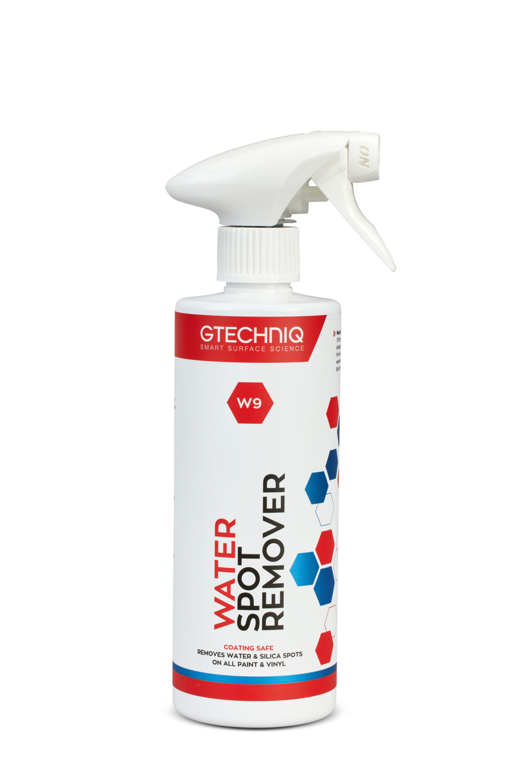 Gtechniq W9 Water Spot Remover 500ml