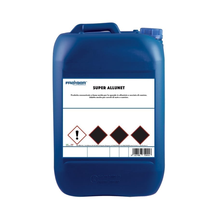 Fraber SUPER ALLUNET NEW K 25KG