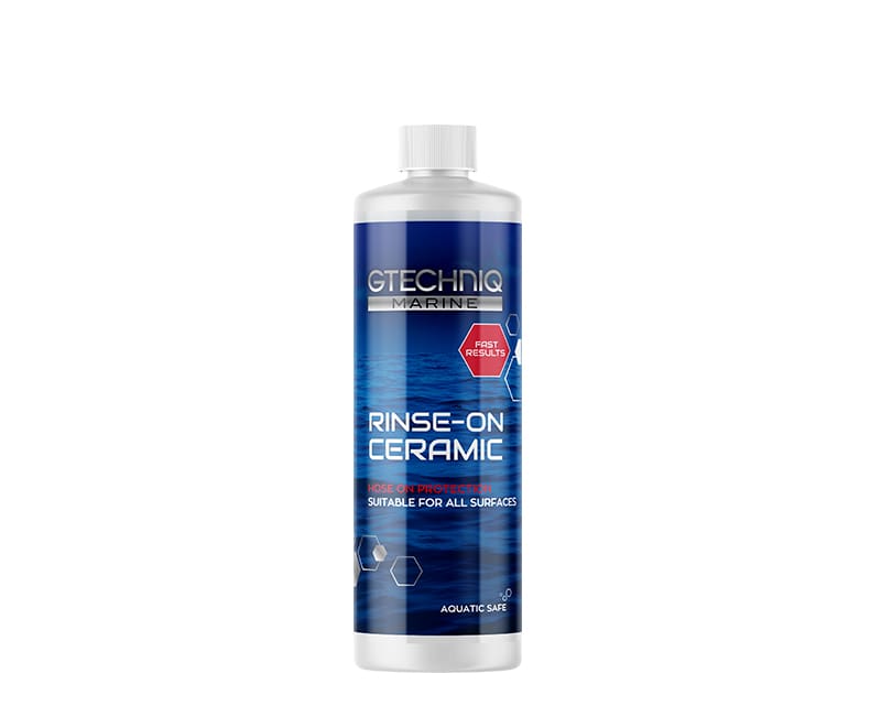 Gtechniq MARINE Rinse-On Ceramic Refill 500ml