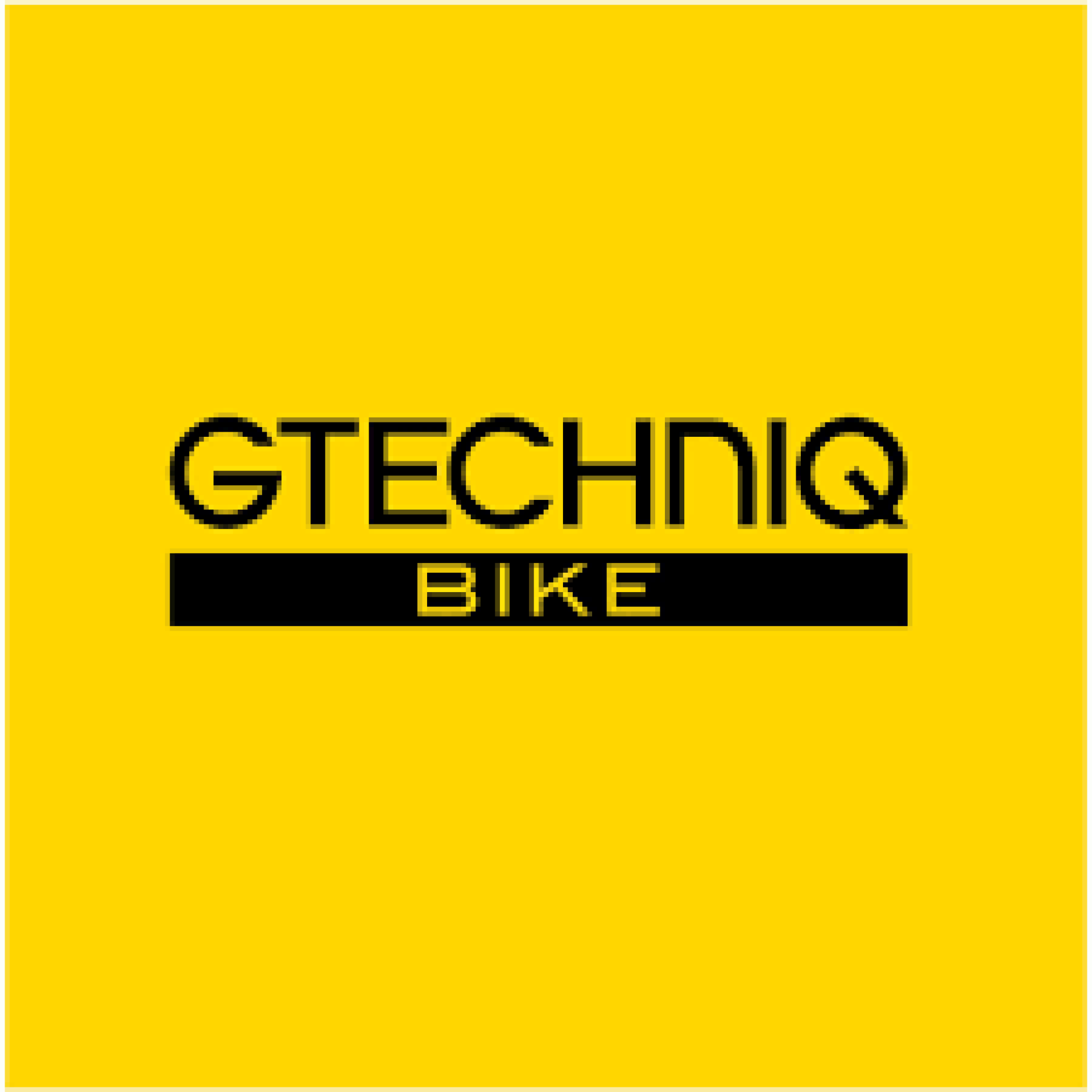 GTECHNIQ BIKE