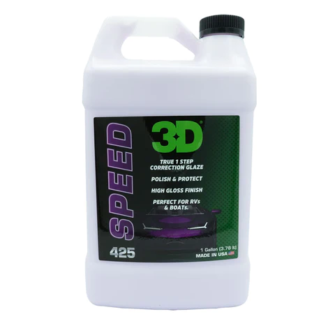 3D SPEED 1G ( 3.78 LT )