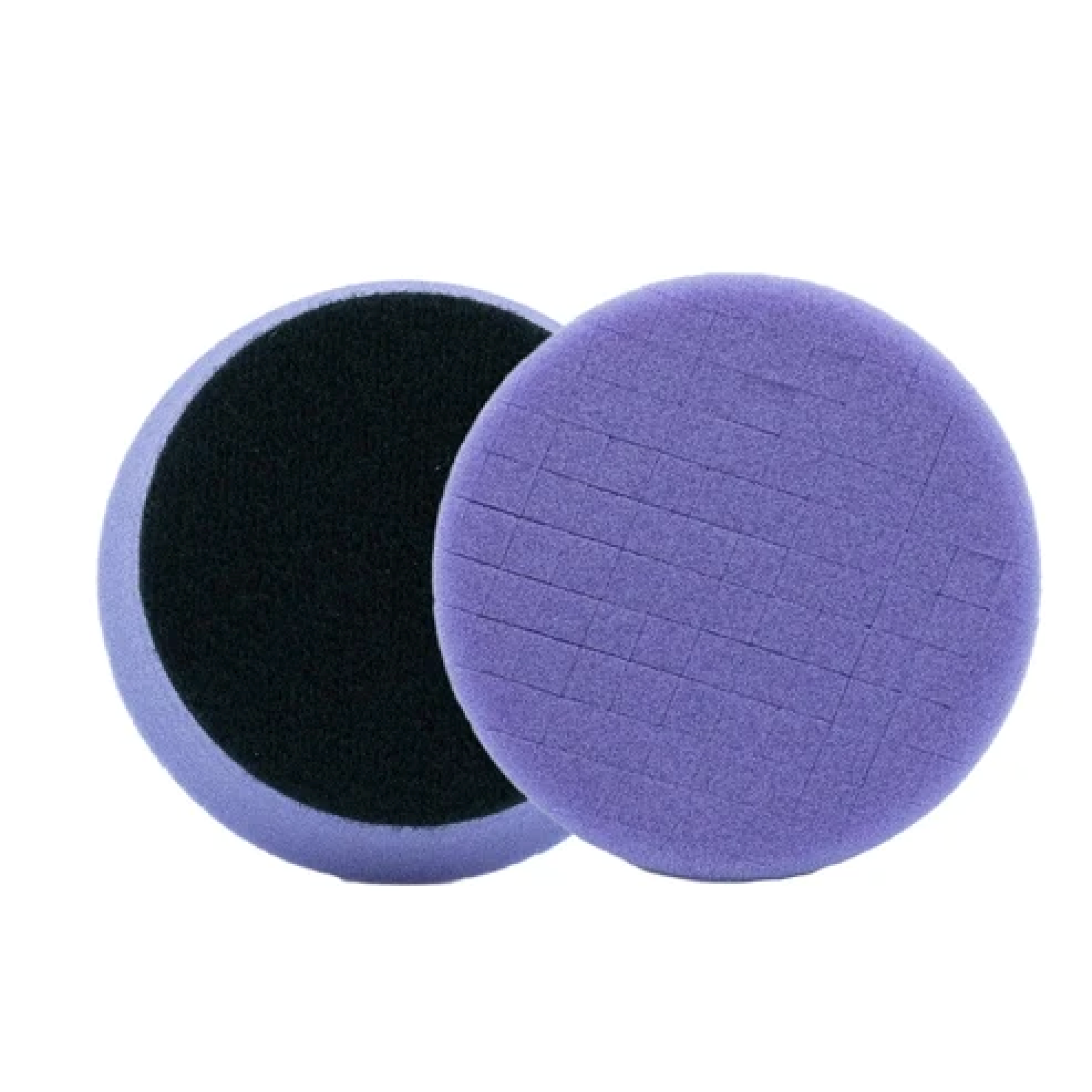 3D Light Purple Spider Polishing pad 3.5