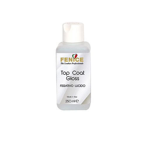 Fenice Top Coat Gloss 250ml