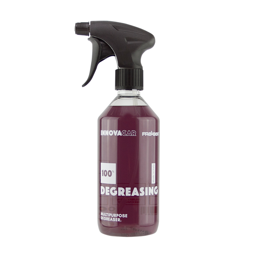 Innovacar 100% DEGREASING 500ML